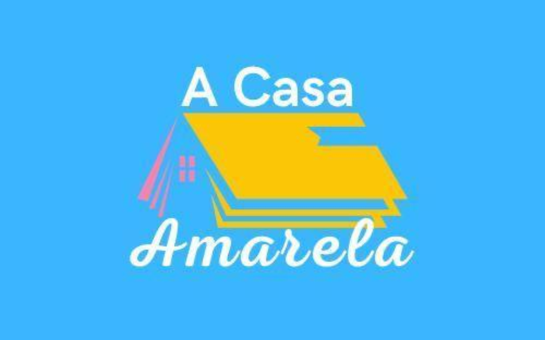 Inauguração da Biblioteca A Casa Amarela: Livros, afeto e acolhimento pela transformação em Anchieta